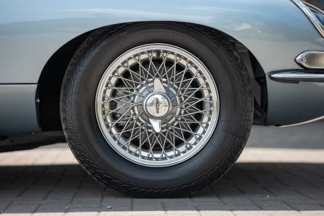 1966 Jaguar E-Type Series 1 - Image 15 of 30