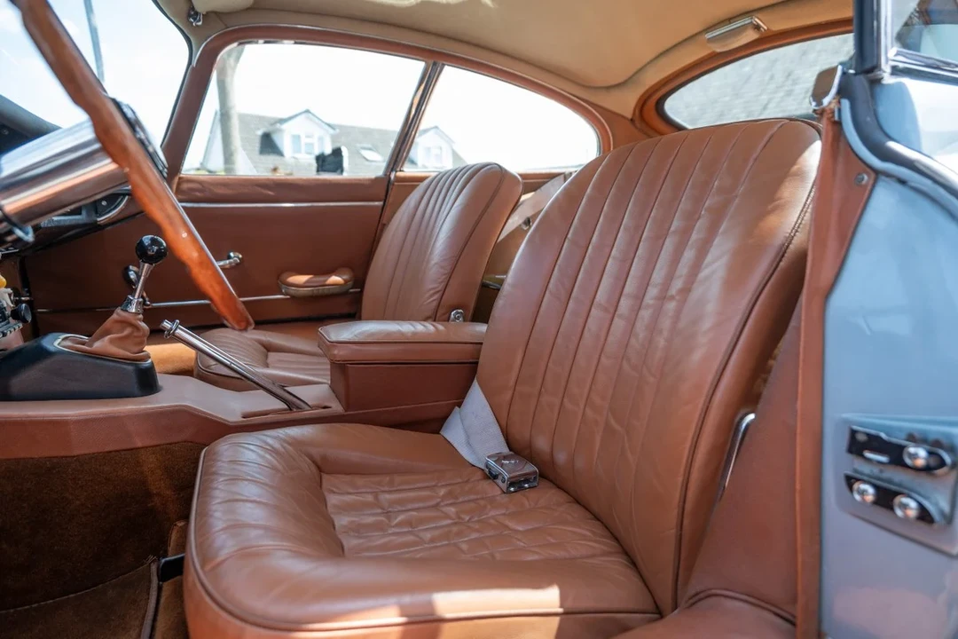 1966 Jaguar E-Type Series 1 - Image 22 of 30