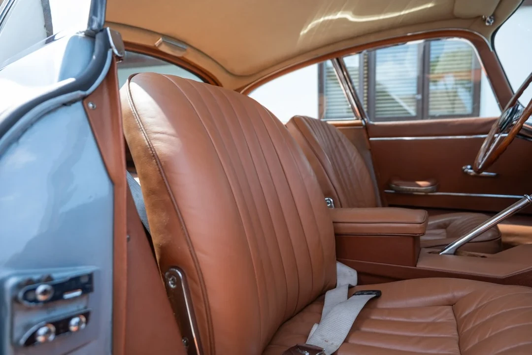 1966 Jaguar E-Type Series 1 - Image 26 of 30