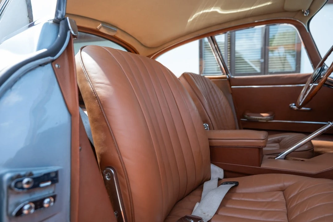 1966 Jaguar E-Type Series 1 - Image 26 of 31