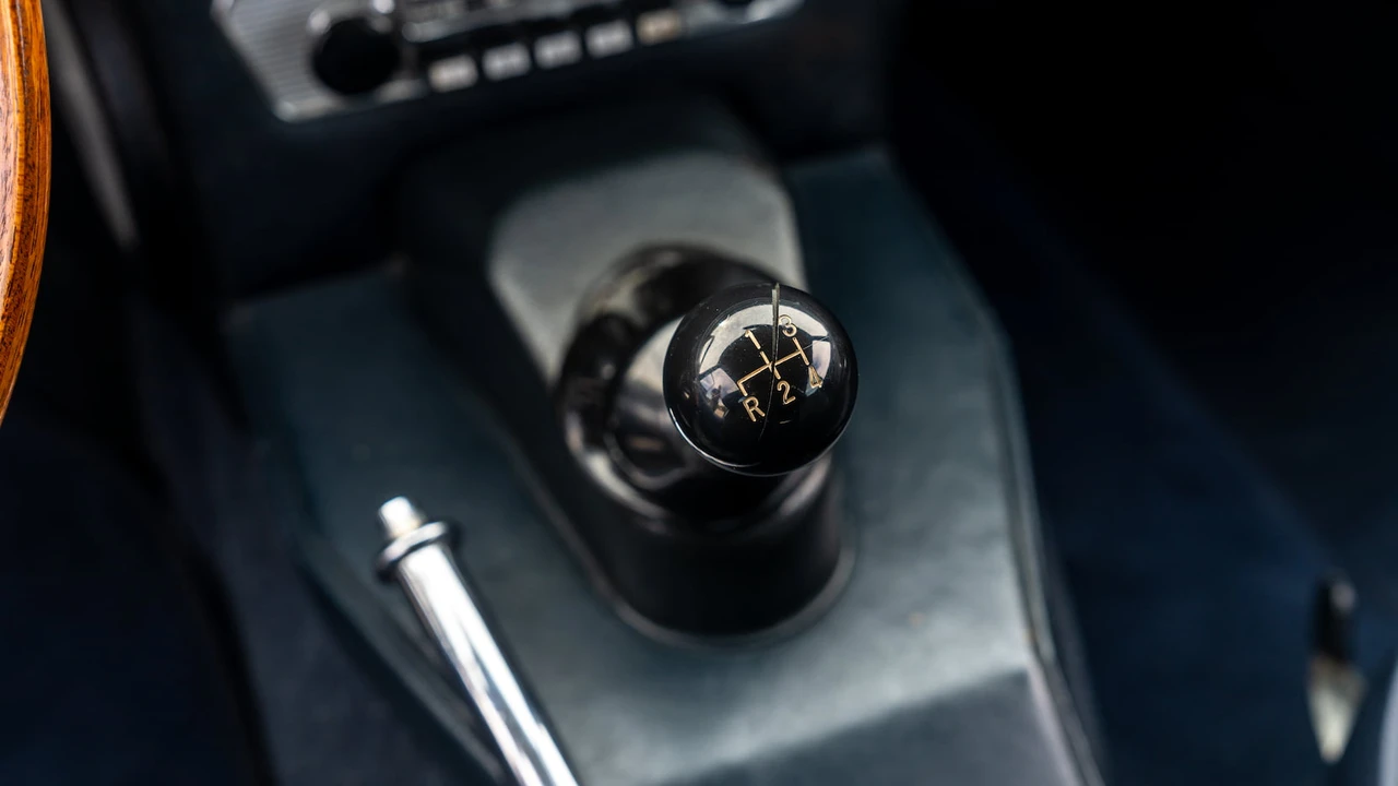 1966 Jaguar E-Type Series 1 - Image 11 of 31