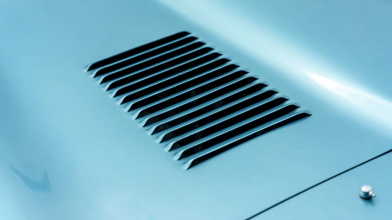 1966 Jaguar E-Type Series 1 - Image 18 of 31