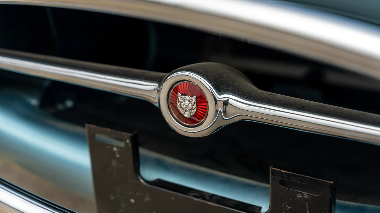 1966 Jaguar E-Type Series 1 - Image 19 of 31