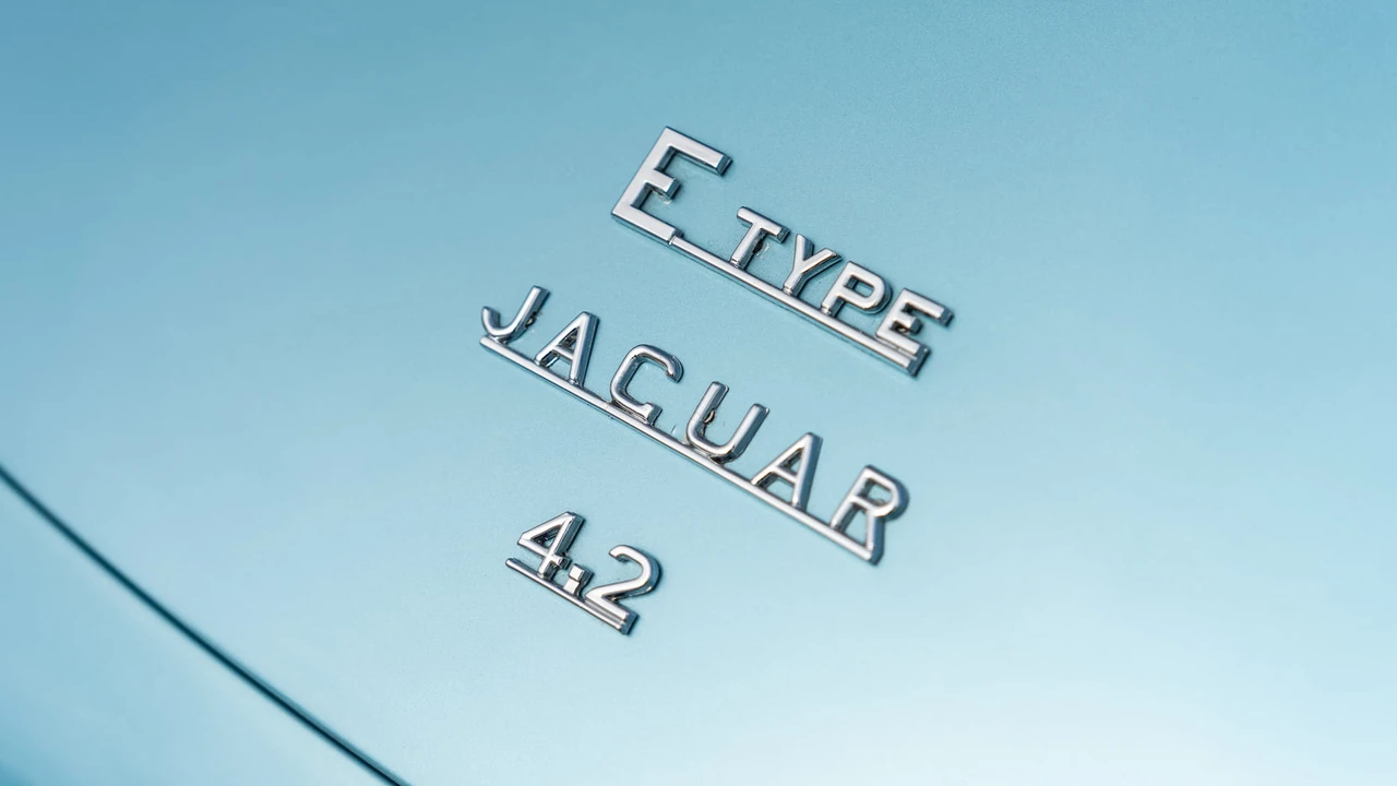 1966 Jaguar E-Type Series 1 - Image 20 of 31