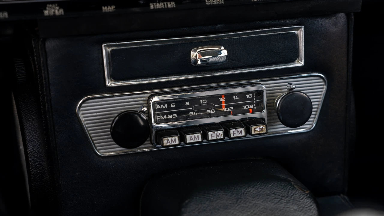 1966 Jaguar E-Type Series 1 - Image 29 of 31