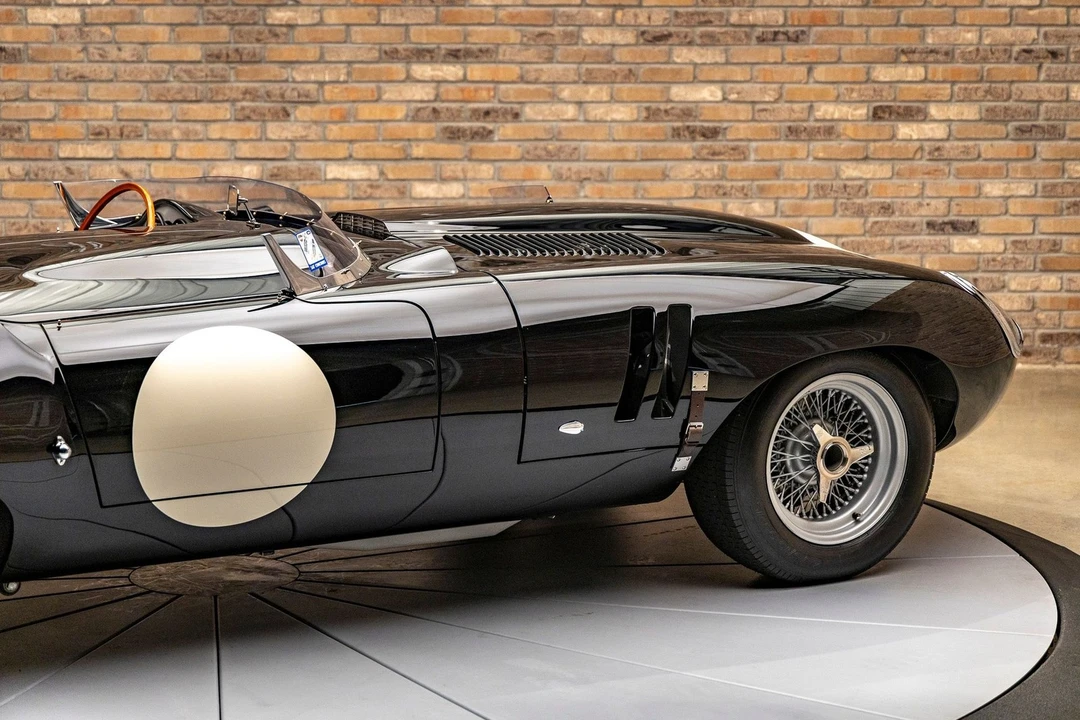 1966 Jaguar E-Type Series 1 - Image 14 of 24
