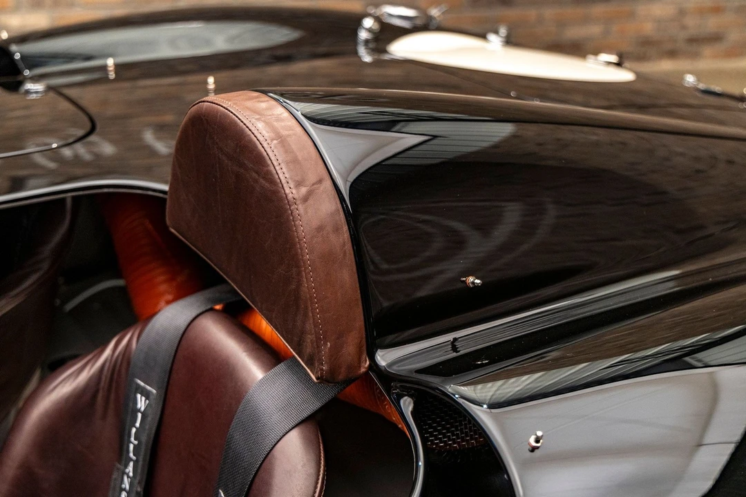 1966 Jaguar E-Type Series 1 - Image 22 of 24