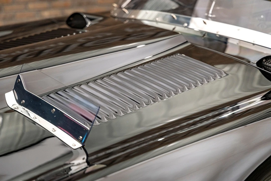 1966 Jaguar E-Type Series 1 - Image 19 of 24