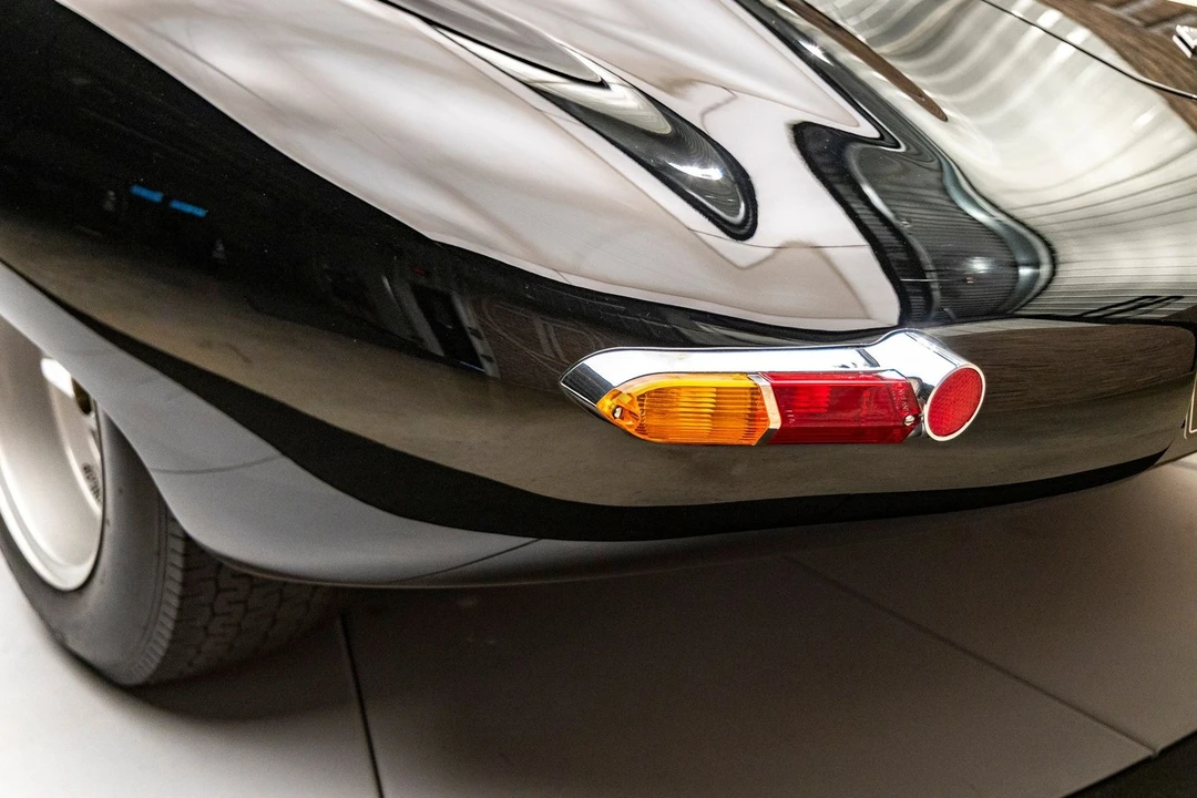1966 Jaguar E-Type Series 1 - Image 23 of 24