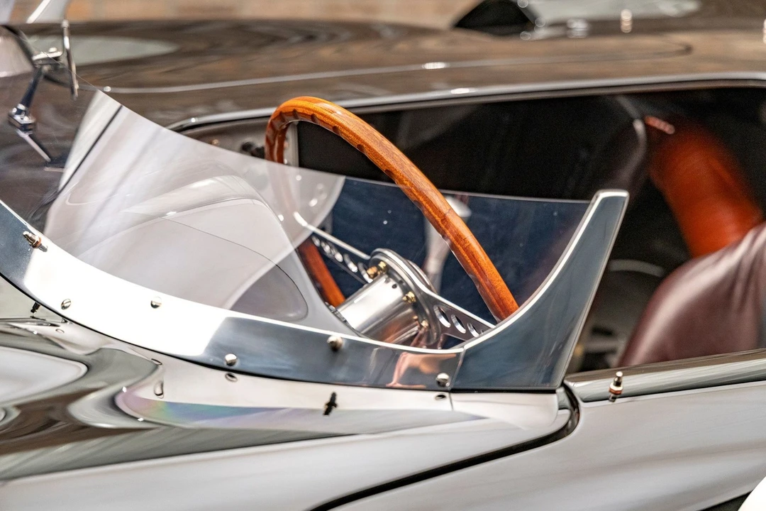 1966 Jaguar E-Type Series 1 - Image 20 of 24