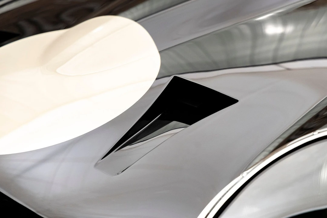 1966 Jaguar E-Type Series 1 - Image 18 of 24