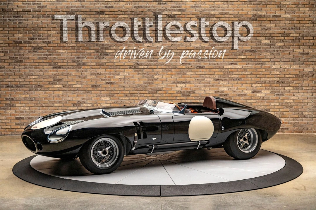 1966 Jaguar E-Type Series 1 - Image 15 of 24