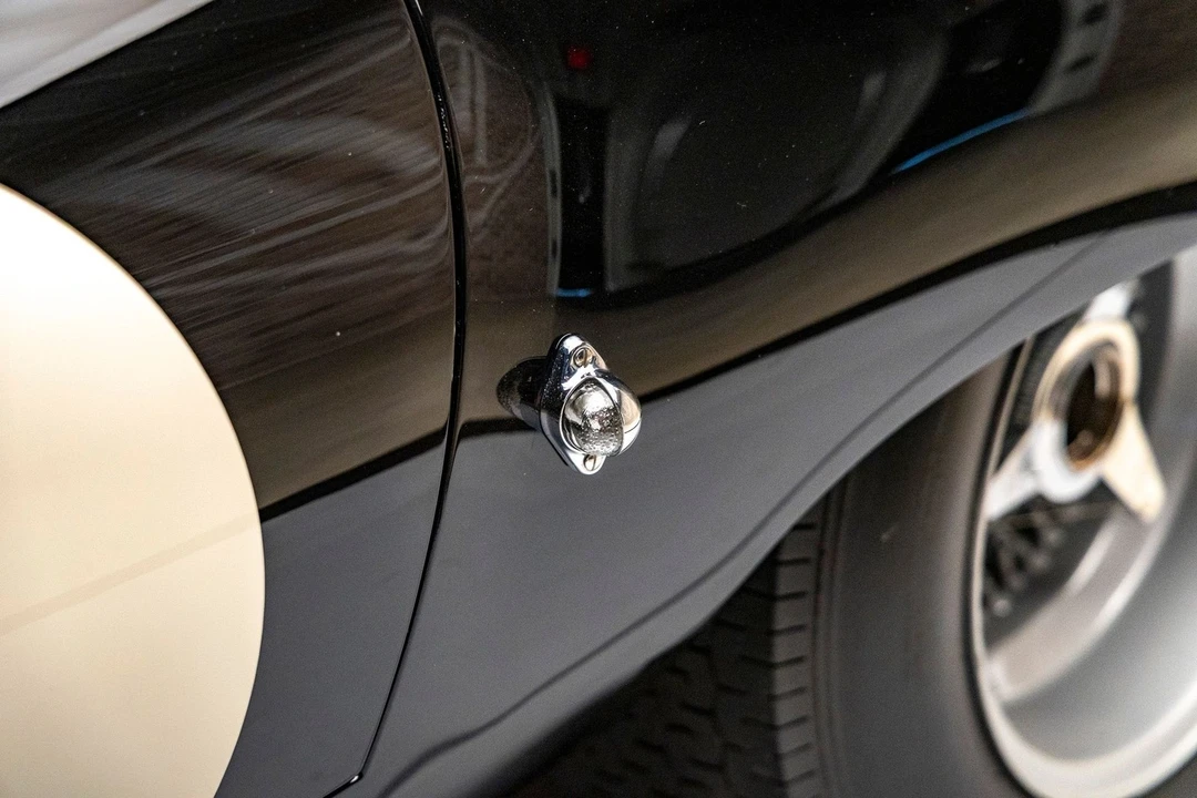 1966 Jaguar E-Type Series 1 - Image 21 of 24