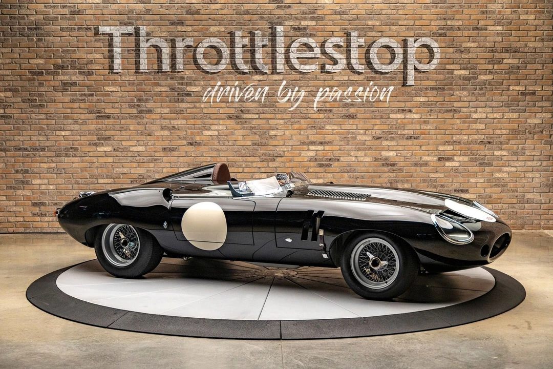 1966 Jaguar E-Type Series 1 - Image 5 of 24