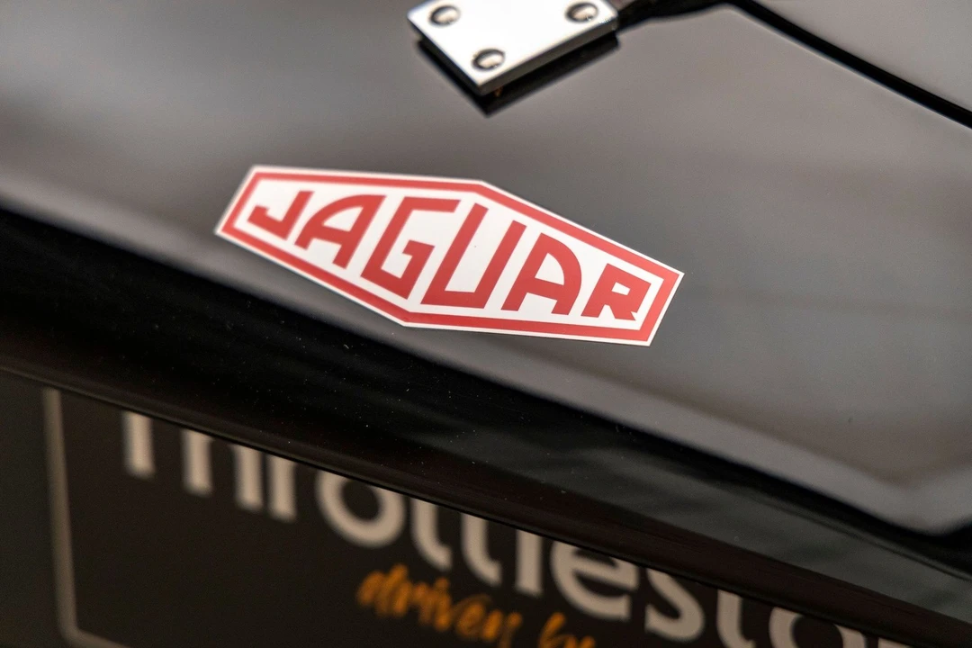 1966 Jaguar E-Type Series 1 - Image 24 of 24