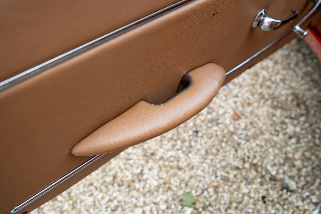 1900 Jaguar E-Type Series 1 2+2 - Image 24 of 30