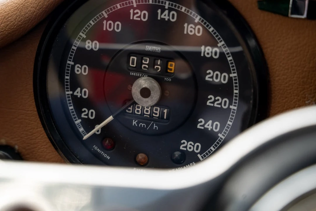 1900 Jaguar E-Type Series 1 2+2 - Image 19 of 30