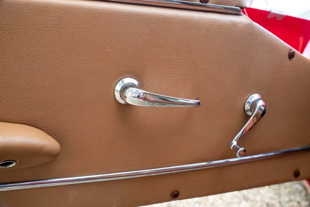 1900 Jaguar E-Type Series 1 2+2 - Image 25 of 30