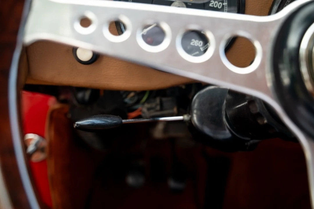 1900 Jaguar E-Type Series 1 2+2 - Image 30 of 30