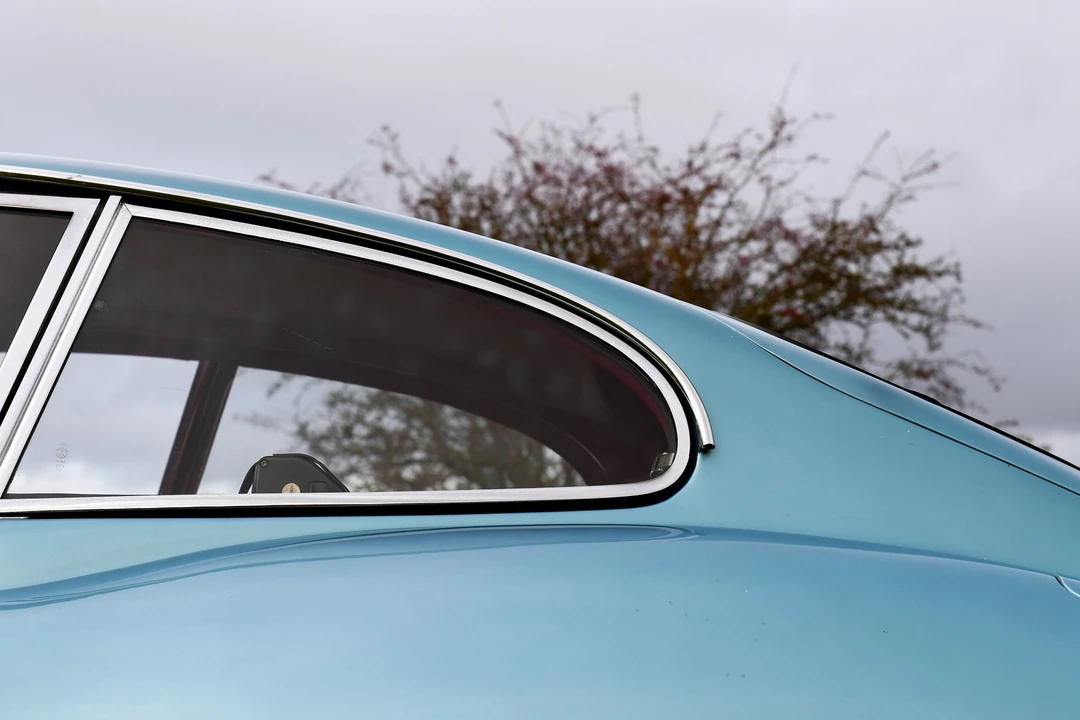 1966 Jaguar E-Type Series 1 - Image 4 of 16