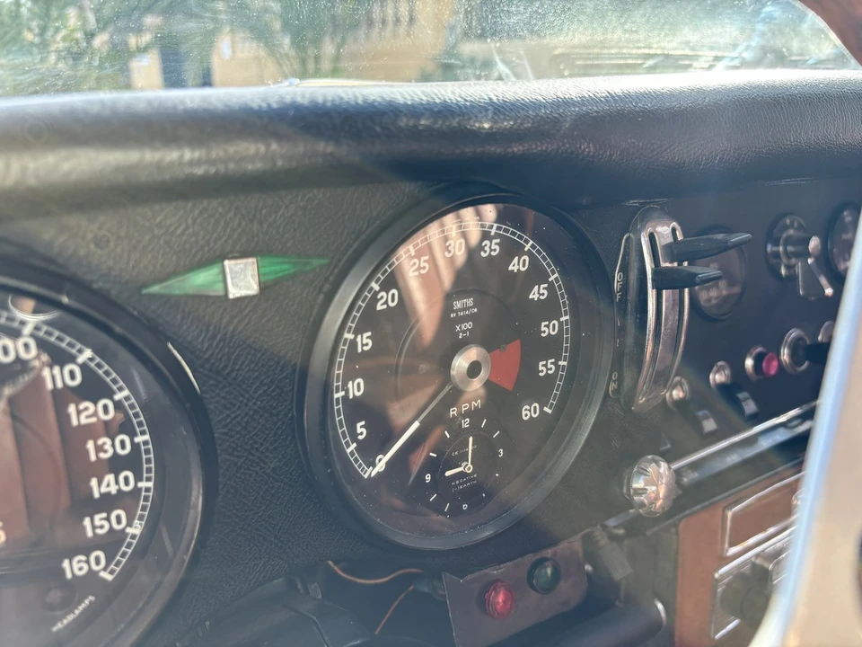1966 Jaguar E-Type Series 1 2+2 - Image 23 of 30