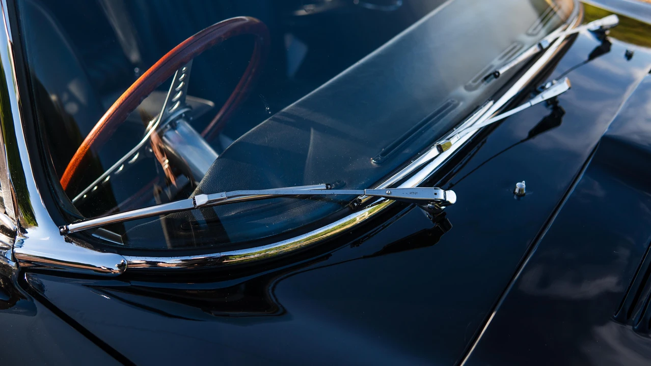 1966 Jaguar E-Type Series 1 2+2 - Image 20 of 31