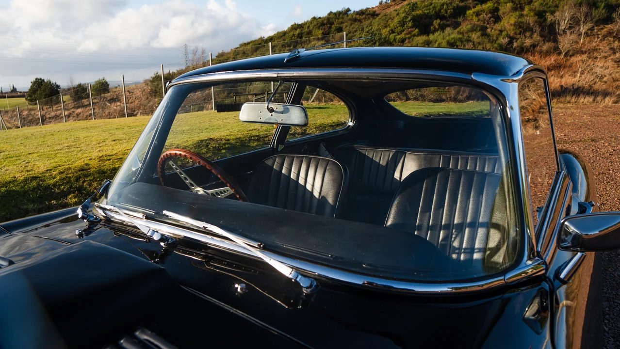 1966 Jaguar E-Type Series 1 2+2 - Image 25 of 31
