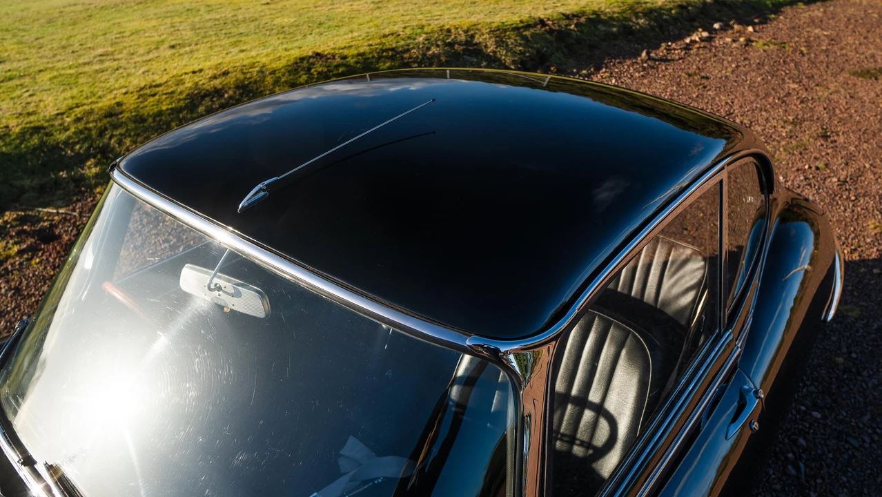 1966 Jaguar E-Type Series 1 2+2 - Image 26 of 31