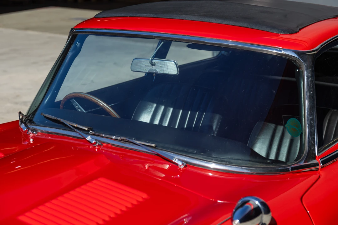 1966 Jaguar E-Type Series 1 2+2 - Image 11 of 31