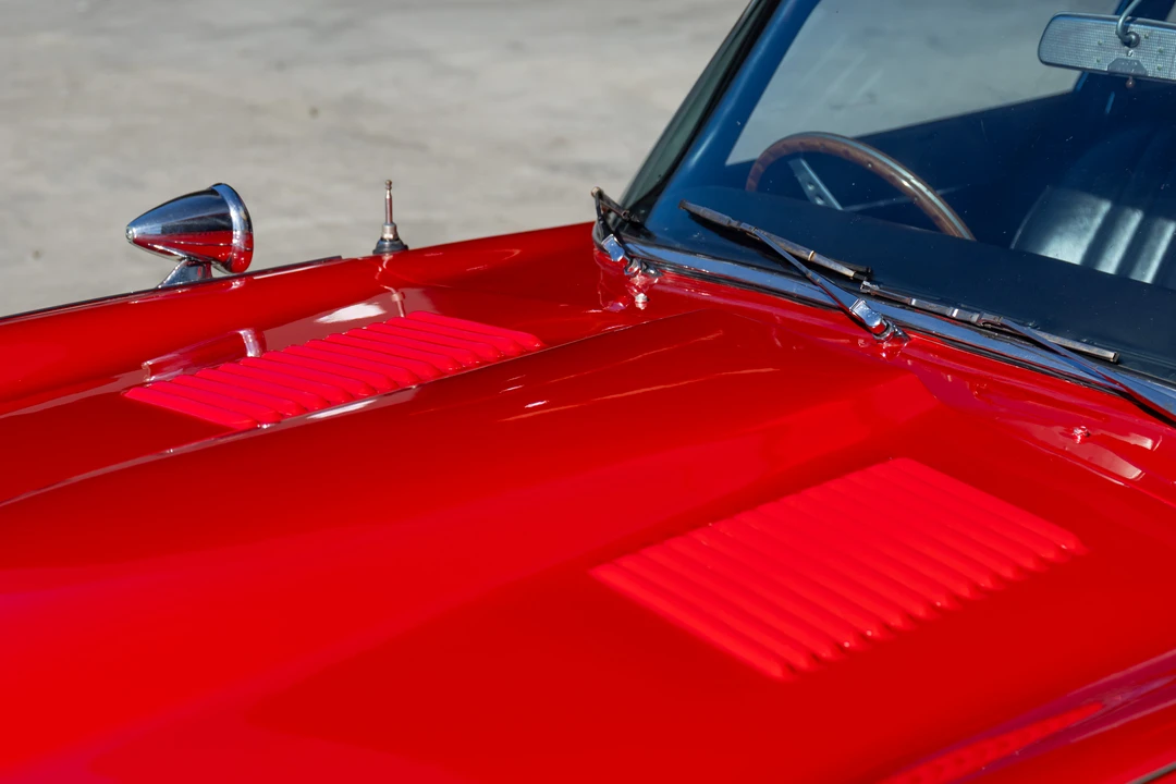 1966 Jaguar E-Type Series 1 2+2 - Image 12 of 31