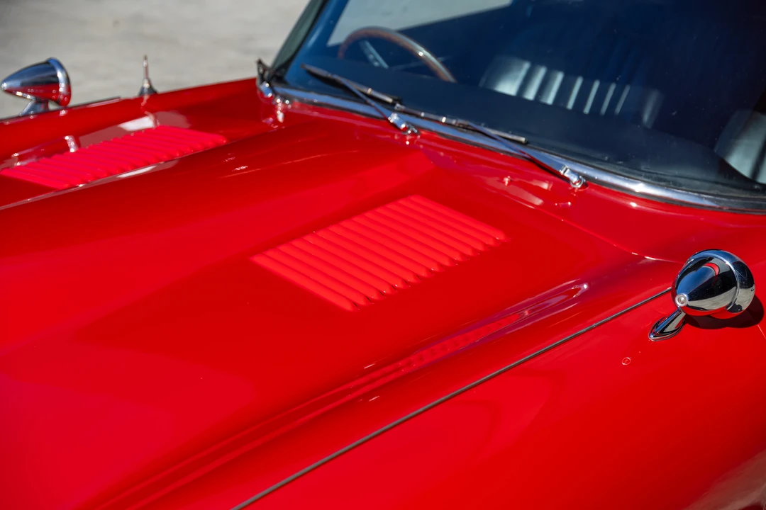 1966 Jaguar E-Type Series 1 2+2 - Image 13 of 31