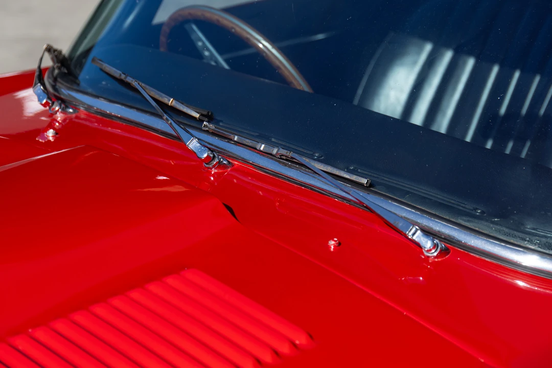 1966 Jaguar E-Type Series 1 2+2 - Image 14 of 31