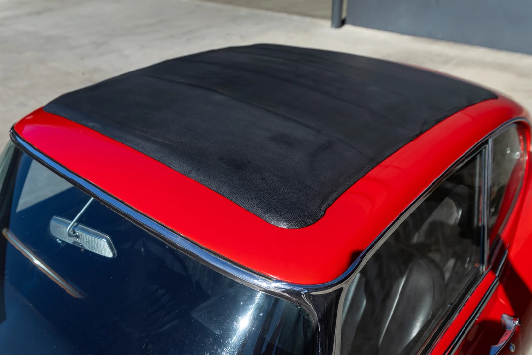 1966 Jaguar E-Type Series 1 2+2 - Image 15 of 31