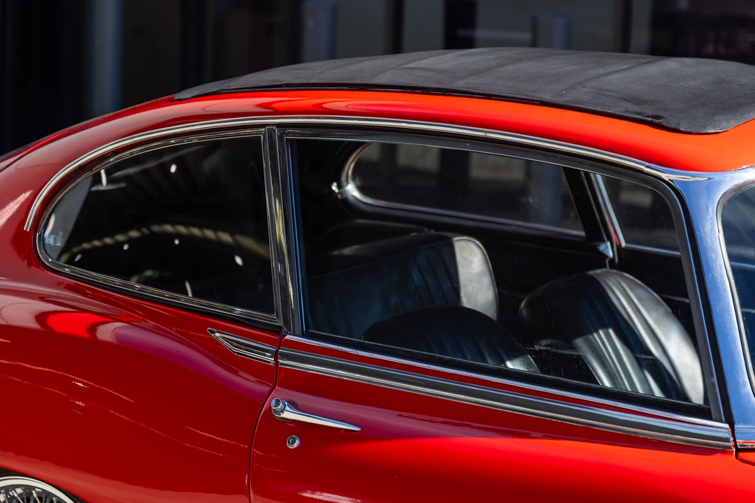1966 Jaguar E-Type Series 1 2+2 - Image 18 of 31