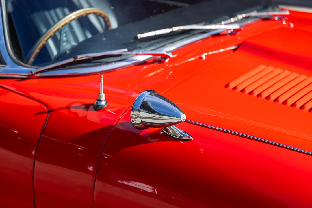 1966 Jaguar E-Type Series 1 2+2 - Image 19 of 31