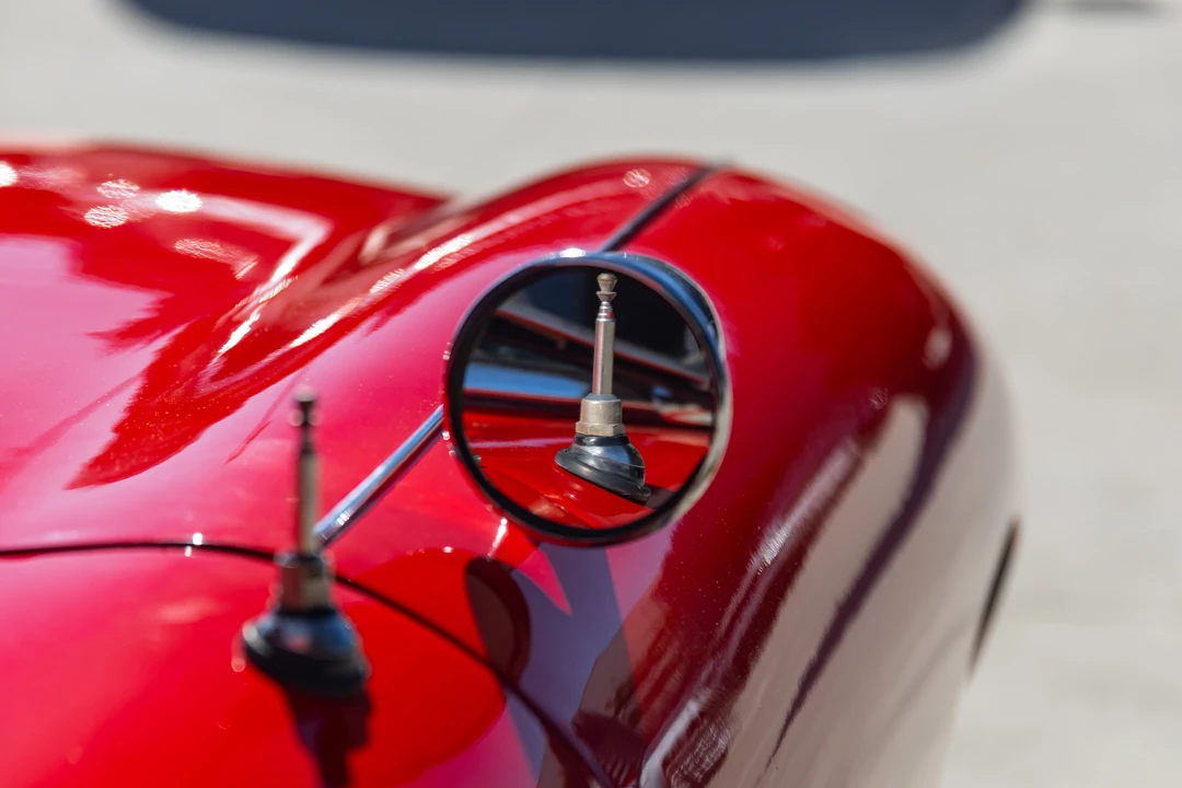 1966 Jaguar E-Type Series 1 2+2 - Image 25 of 31
