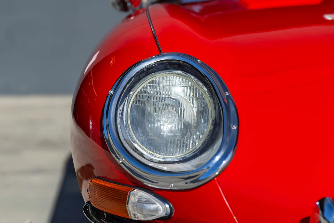 1966 Jaguar E-Type Series 1 2+2 - Image 29 of 31