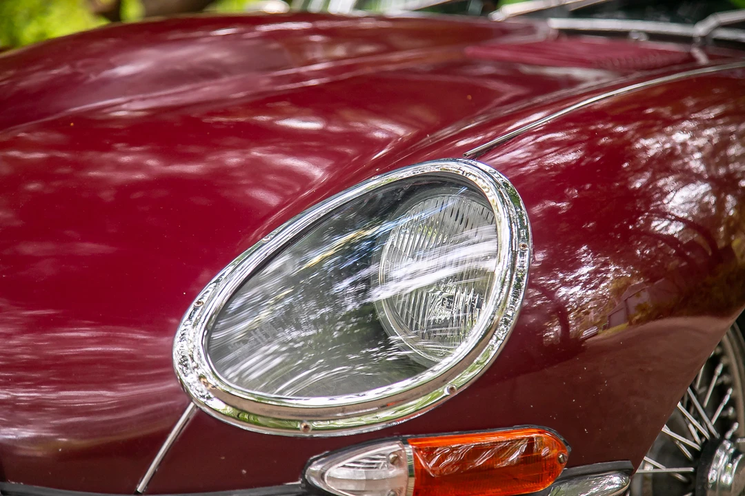 1966 Jaguar E-Type Series 1 2+2 - Image 14 of 31