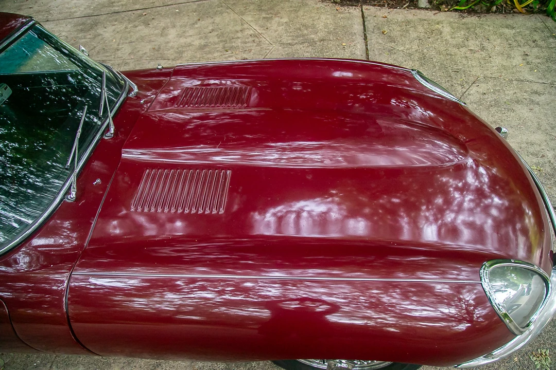 1966 Jaguar E-Type Series 1 2+2 - Image 17 of 31