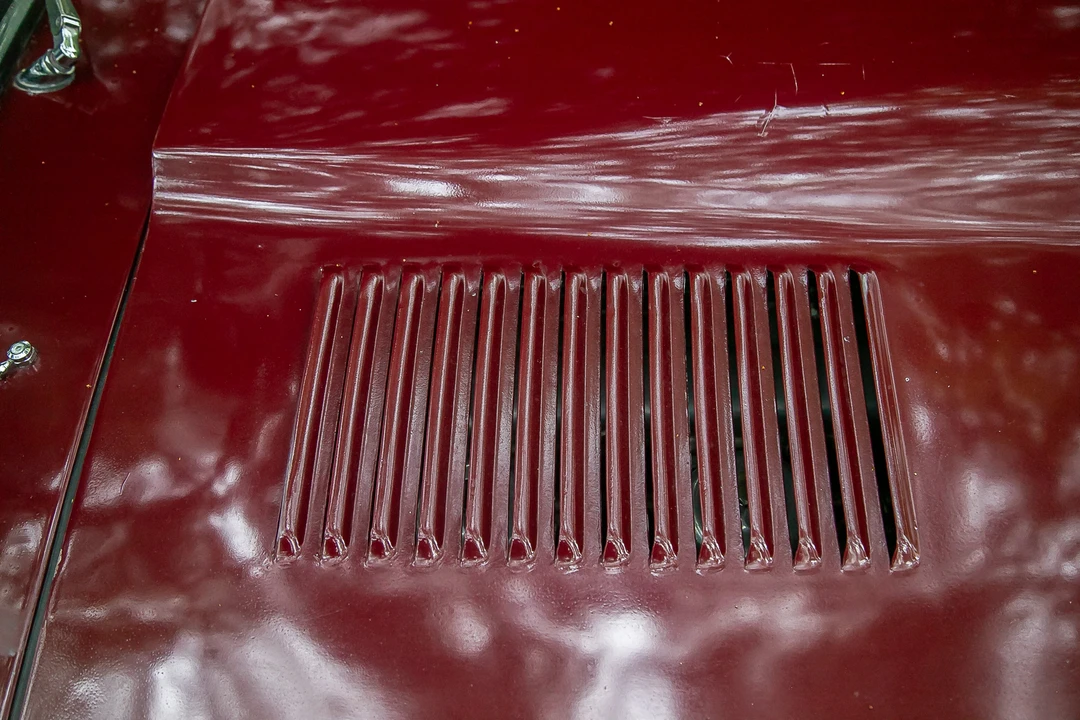 1966 Jaguar E-Type Series 1 2+2 - Image 18 of 31