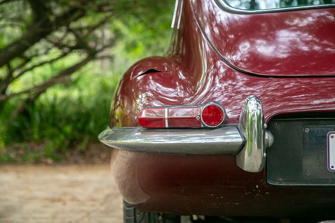 1966 Jaguar E-Type Series 1 2+2 - Image 27 of 31
