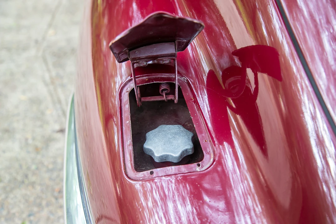 1966 Jaguar E-Type Series 1 2+2 - Image 29 of 31