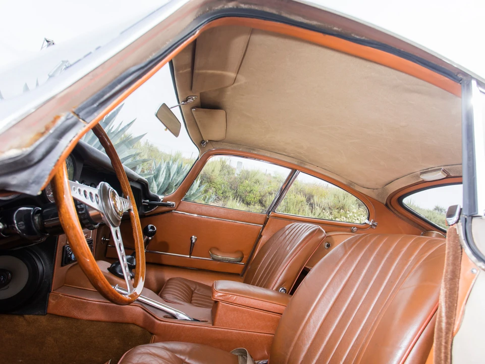 1966 Jaguar E-Type Series 1 - Image 22 of 31