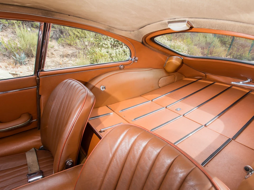 1966 Jaguar E-Type Series 1 - Image 21 of 31