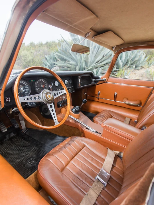 1966 Jaguar E-Type Series 1 - Image 26 of 31