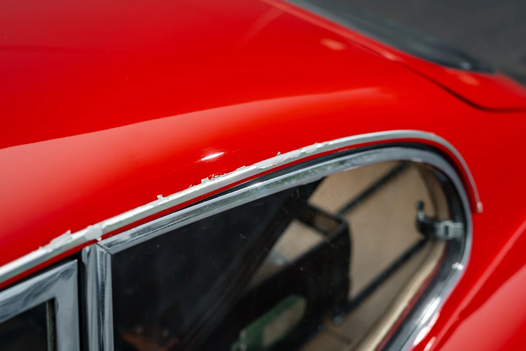 1966 Jaguar E-Type Series 1 - Image 31 of 31