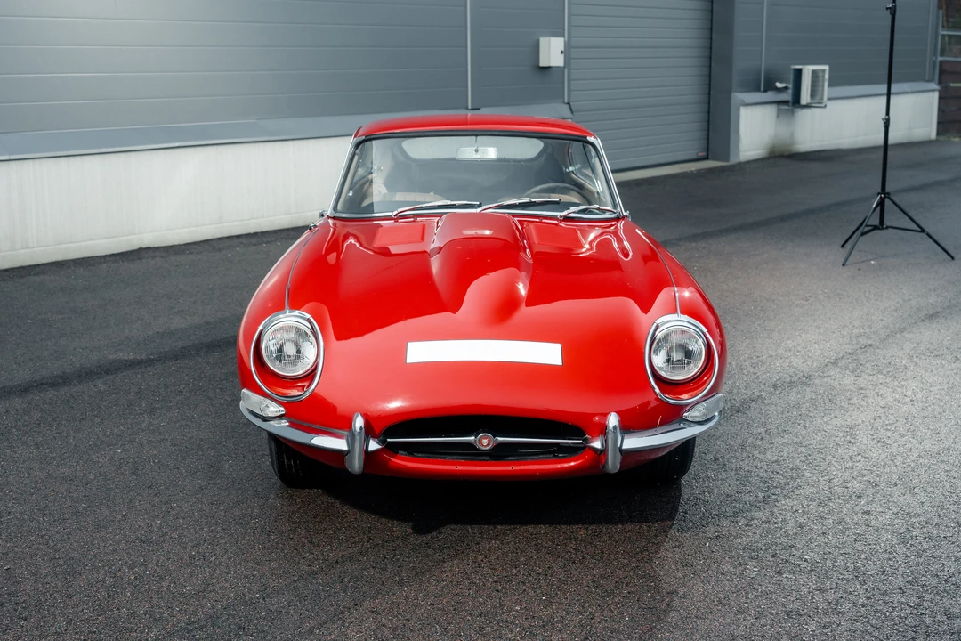 1966 Jaguar E-Type Series 1 - Image 11 of 31