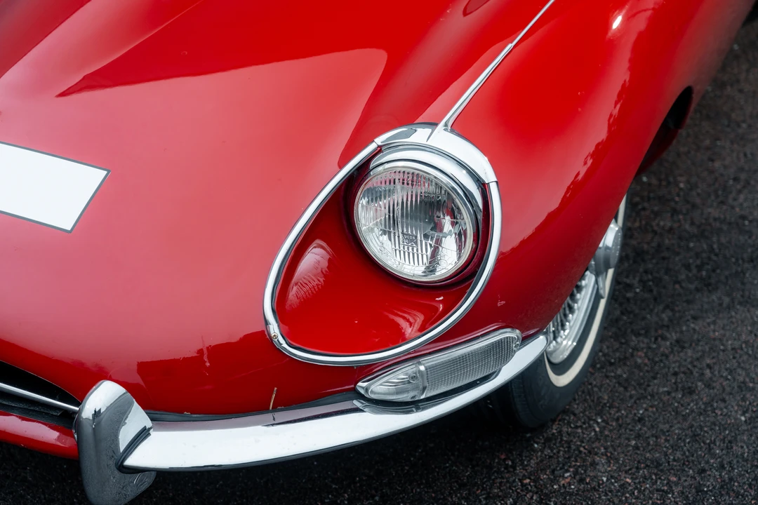 1966 Jaguar E-Type Series 1 - Image 21 of 31
