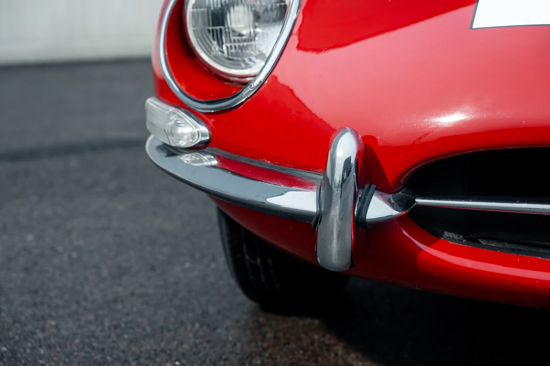1966 Jaguar E-Type Series 1 - Image 24 of 31