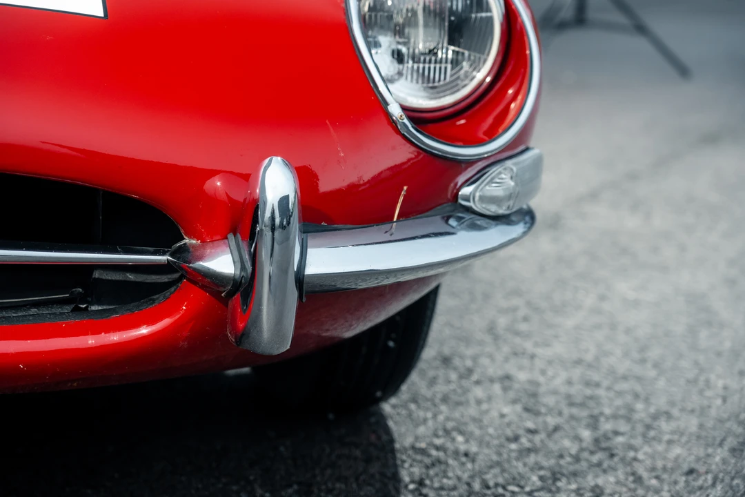 1966 Jaguar E-Type Series 1 - Image 25 of 31